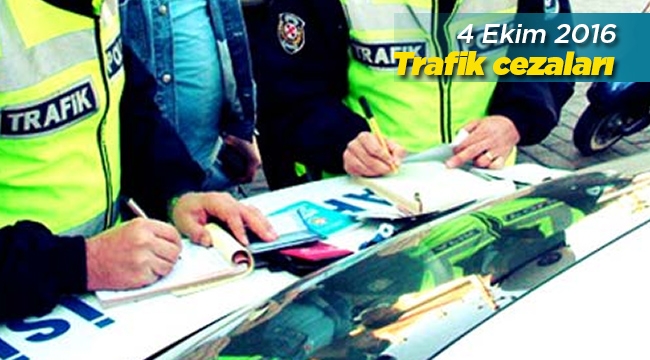 Bakan Ağbal'dan 4 milyon vatandaşı ilgilendiren trafik para cezası açıklaması