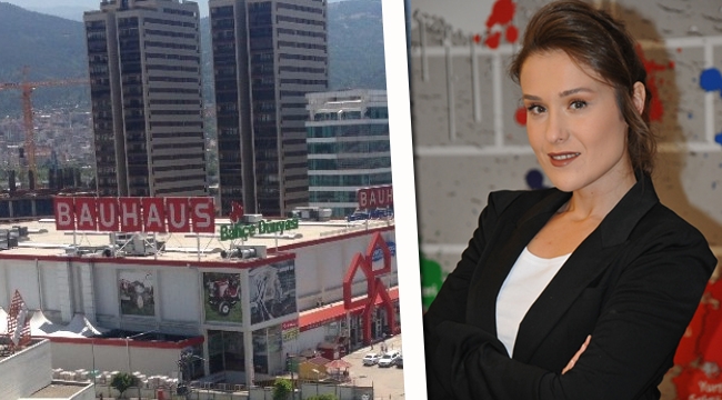 Bursa Nilüfer Lefkoşe Caddesi ve çevresinde gayrimenkul yatırımları