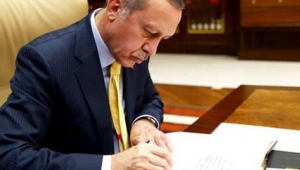 Cumhurbaşkanı Erdoğan'dan YÖK üyeliğine flaş atama