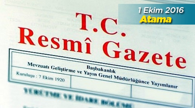 Devlet Hava Meydanları İşletmesi'ne DHMİ yeni genel müdür ataması yapıldı (1)