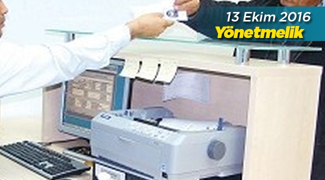 Doğalgaz Piyasası Tarifeler Yönetmeliği Resmi Gazete'de