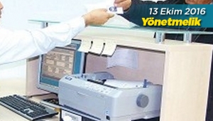 Doğalgaz Piyasası Tarifeler Yönetmeliği Resmi Gazete'de