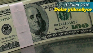 Dolar 2.5 ayın zirvesinde 3.10 TL seviyesini test edebilir