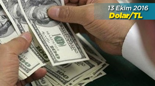Dolar/TL 3.10 seviyesinde yeni rekor test ediyor