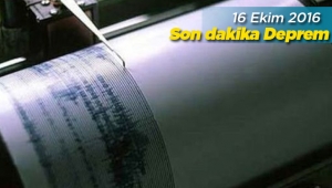 Düzce'de deprem! Akşam saatlerinde Düzce'de 3.8 büyüklüğünde korkutan deprem - Son depremler