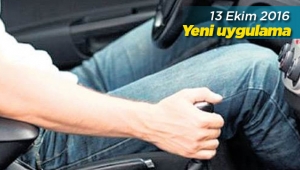 Ehliyet sınavına girecekleri yakından ilgilendiren haber