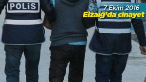 Elazığ'da korucubaşının öldürülmesine 2 tutuklama