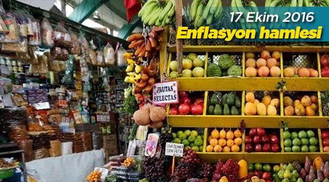 Enflasyonu aşağı çekecek hamle