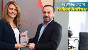 Folkart Çeşme Yelken Haftası organizasyonuna rekor başvuru