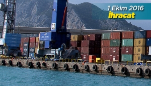 Günlük ihracat rekoru kırıldı