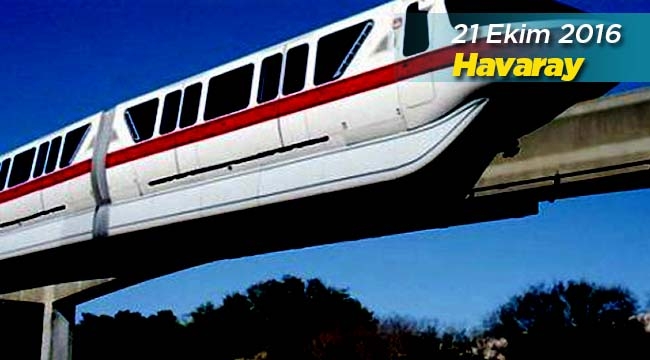 Havaray İstanbul'a çözüm olur mu?