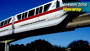 Havaray İstanbul'a çözüm olur mu?