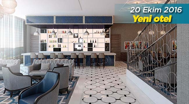 Hilton Karadağ'da otel açtı