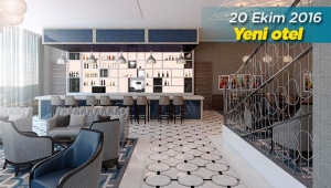 Hilton Karadağ'da otel açtı