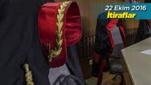Kadın Hakim Suzan Polat 'tan şok eden itiraflar