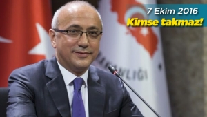 Kalkınma Bakanı Elvan: `Yatırımcı Moody`s`i takmadı takmaz`