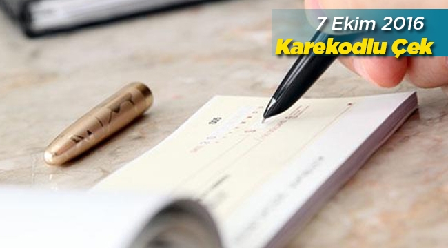 Karekodlu Çek uygulaması için İTO'dan özel seminer