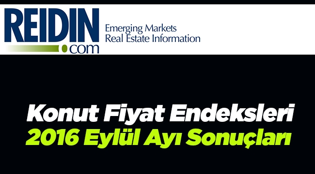 Konut fiyatları 1 yılda yüzde 11.45 oranında arttı