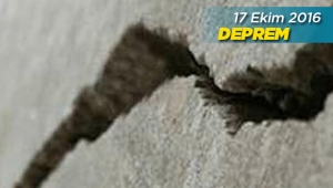 Kuşadası Körfezi ’nde Richter ölçeğine göre 4.7 büyüklüğünde deprem
