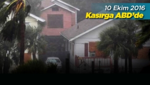 Matthew Kasırgası ABD'de kaç can aldı?