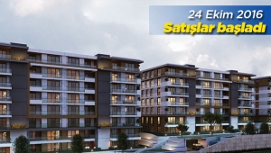 MOD Bahçelievler konut fiyatları metrekaresi 5 bin 900 TL
