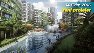Nef yeni projeri: "Nef Bahçelievler"