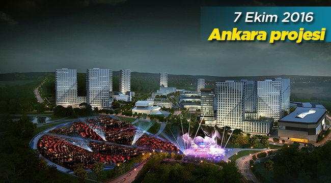 Northgate Ankara yatırım ayrıcalıkları neler?