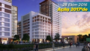 Oasis Designer Outlet AVM Basın Ekspres nerede, nasıl gidilir mağazaları