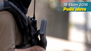 Özel Harekat polisliği için başvuru yapacaklar dikkat! Bir kez daha polis başvuruları ertelendi