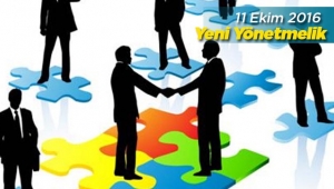 Özel İstihdam Büroları Yönetmeliği Resmi Gazete'de (1)