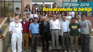 Özyeğin Mimarlık ve Tasarım Fakültesi öğrencileri 3 belediye ile ortak çalışacak