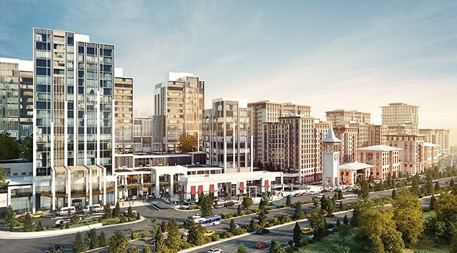 Piyalepaşa İstanbul ödülleri topladı