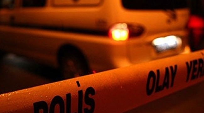 Polis zırhlı aracına zırh delici roketatarla saldırı: 2 yaralı