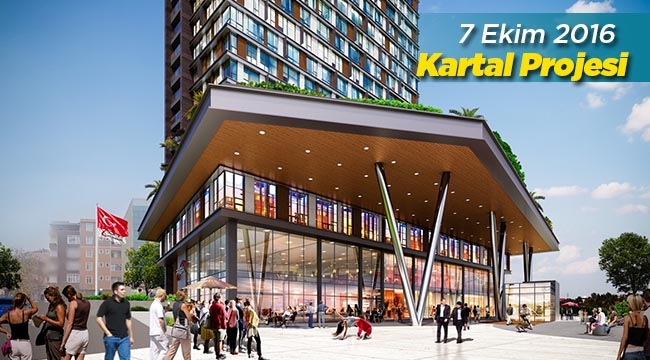 Propa Vista Kartal ön lansman başladı