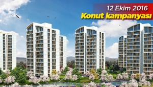 Resim İstanbul Nefes Sancaktepe konut kampanyası