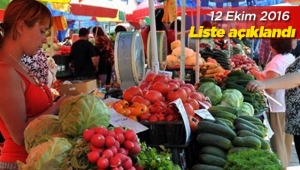 Rus Hükümeti yasakları kaldırdı! Liste açıklandı