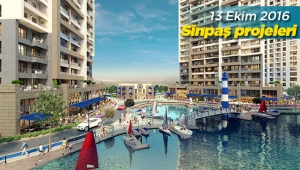 Sinpaş konut kampanyası 14 projede sürüyor