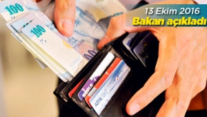 Son dakika emekliye 'banka promosyonu' açıklaması Bakan Müezzinoğlu'ndan geldi (1)