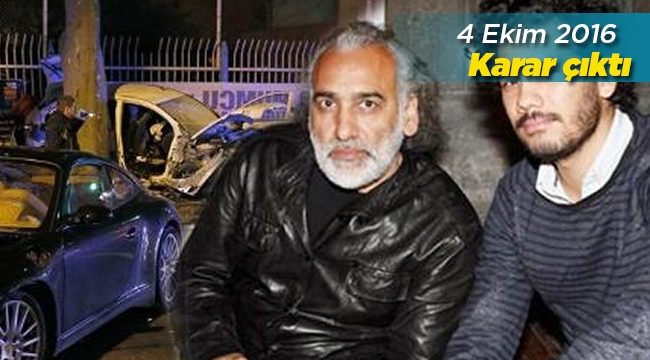 Son dakika haberi: Rüzgar Çetin için Mahkeme tahliye kararı verdi