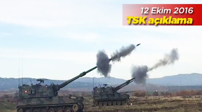 Son dakika haberi: TSK az önce açıkladı! Çok sayıda muhalif şehit