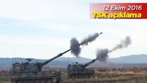 Son dakika haberi: TSK az önce açıkladı! Çok sayıda muhalif şehit