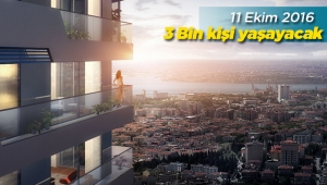 Şua İnşaat Fikirtepe Elite Concept projesinde metrekaresi 7.500 TL