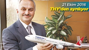 THY'de Temel Kotil dönemi sona eriyor