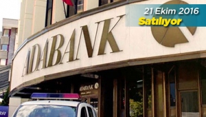 TMSF, Adabank satış sürecini tekrardan başlattı (1)