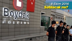 TMSF, Boydak markasını satacak mı?