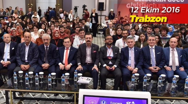 TOBB Başkanı Hisarcıklıoğlu, "bu toprakları hainlere dar edeceğiz"