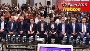 TOBB Başkanı Hisarcıklıoğlu, "bu toprakları hainlere dar edeceğiz"