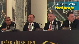 Transform Fikirtepe konut fiyatları 331 Bin TL'den görücüye çıktı