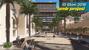Türkerler Holding, Mahall Bomonti İzmir projesinde sergi maratonu