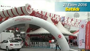 Türkiye Petrolleri (TP) ihalesini kazanan belli oldu